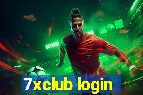 7xclub login